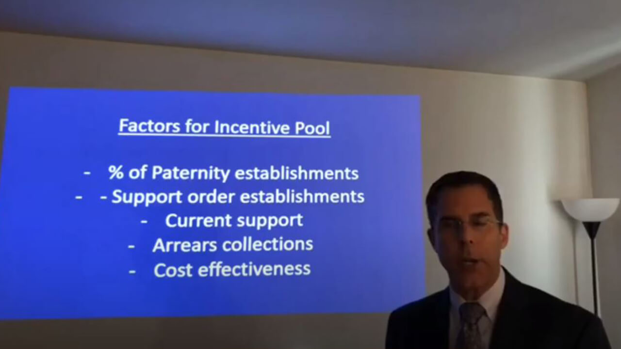 how to fight unfair child support
