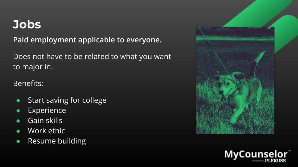 How to get an internship with no experience