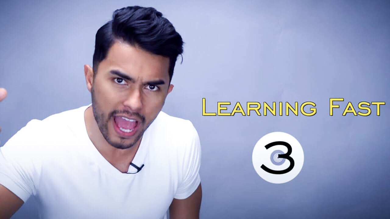 how to learn better and faster