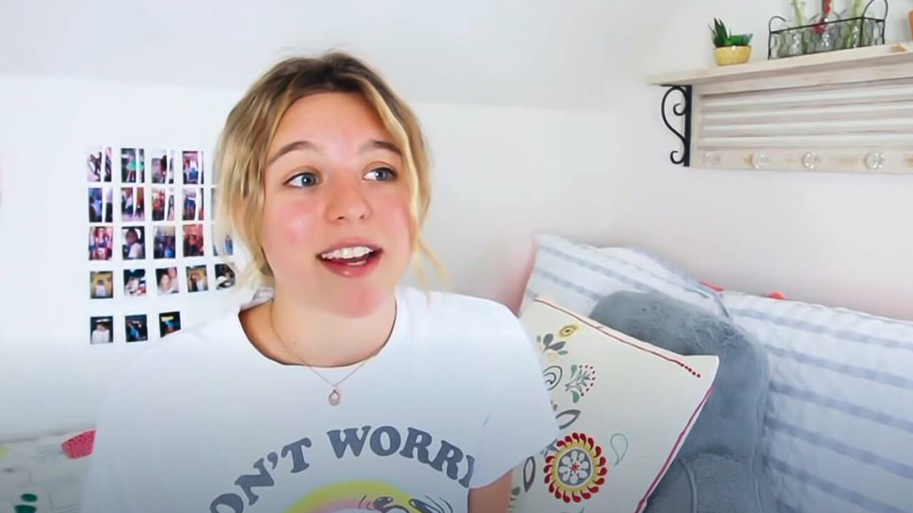 how to look pretty without makeup