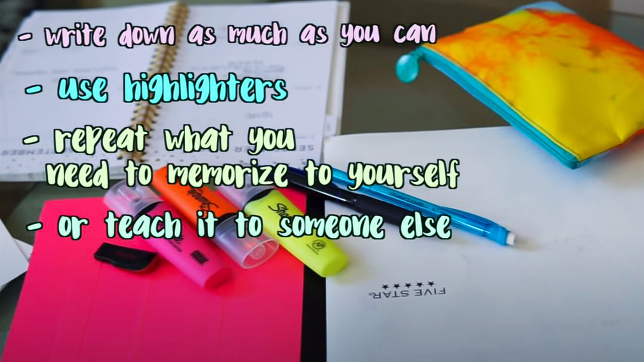 how to make a kit for school