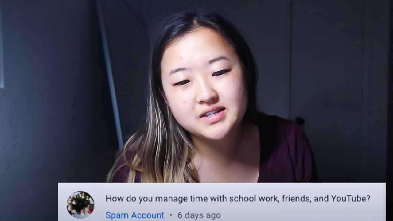 how to manage time for study daily