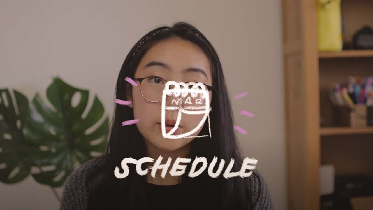 how to manage time for study daily  