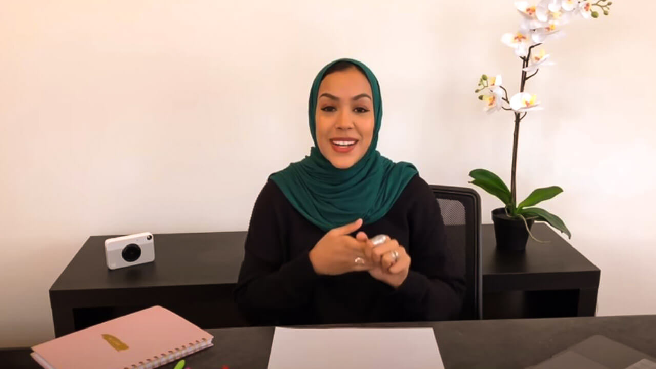 how to organize yourself