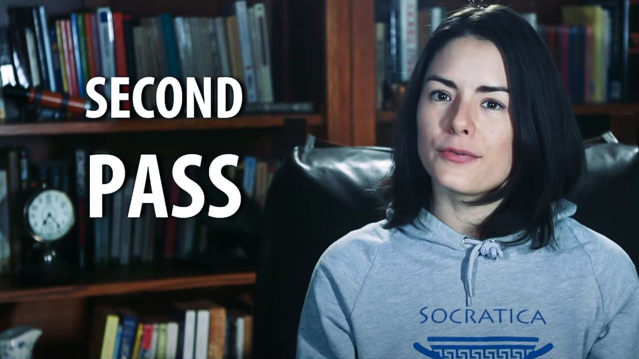 how to outsmart a multiple choice test