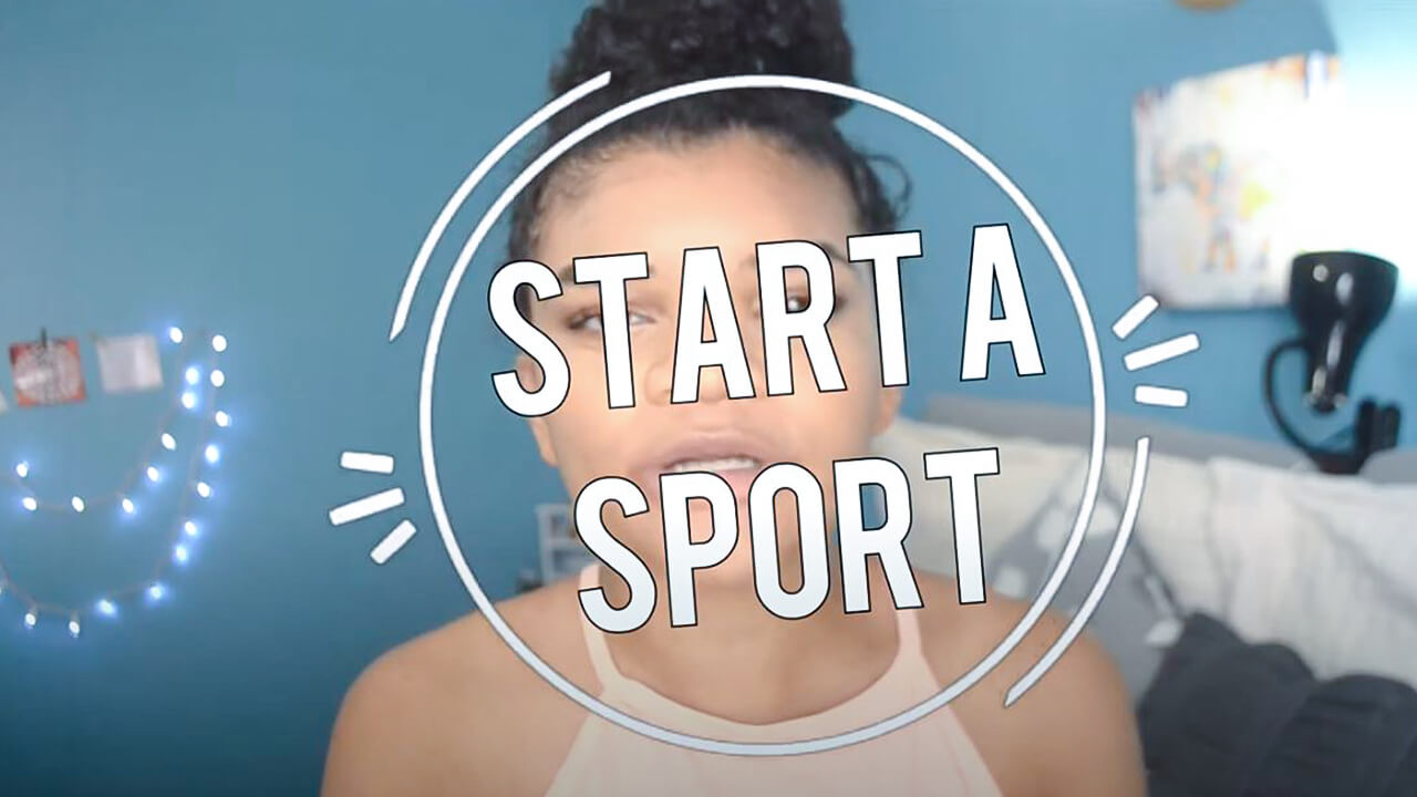 how to prepare for sports competition