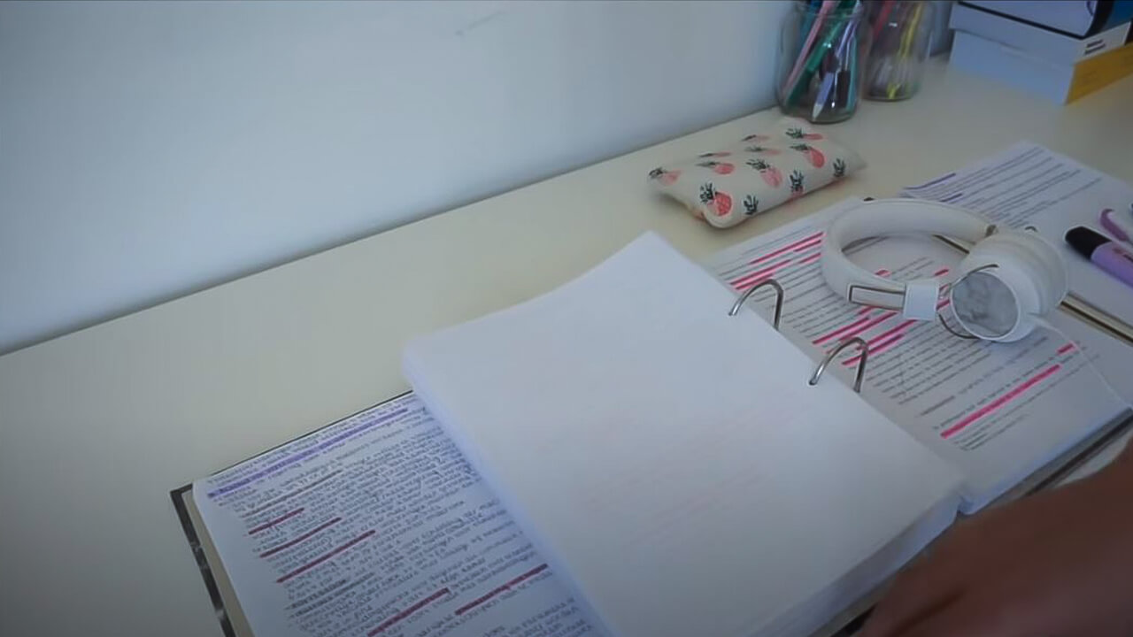 how to read textbooks and retain information