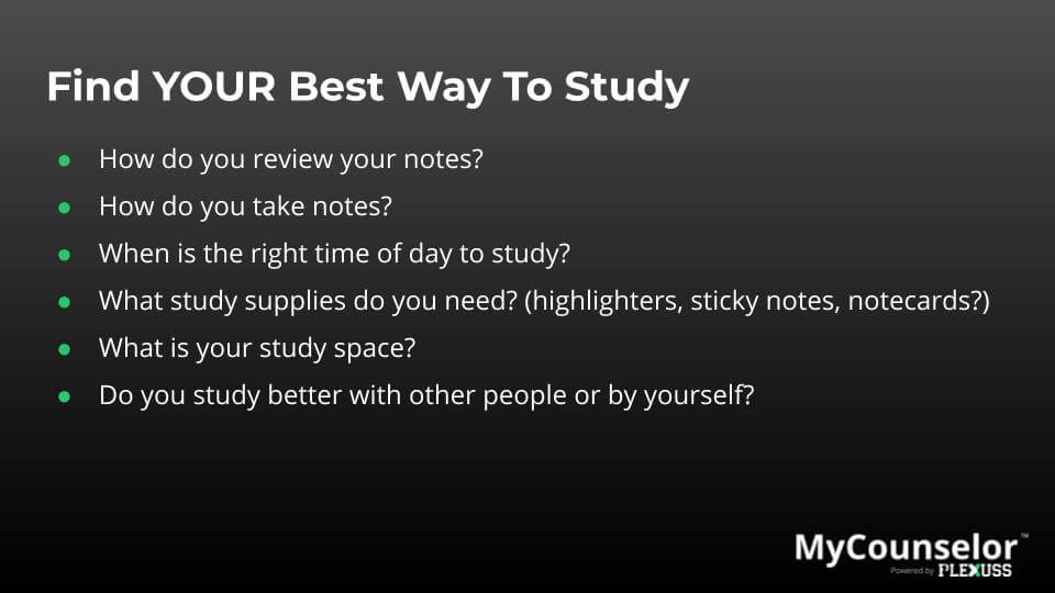 how to reduce test anxiety