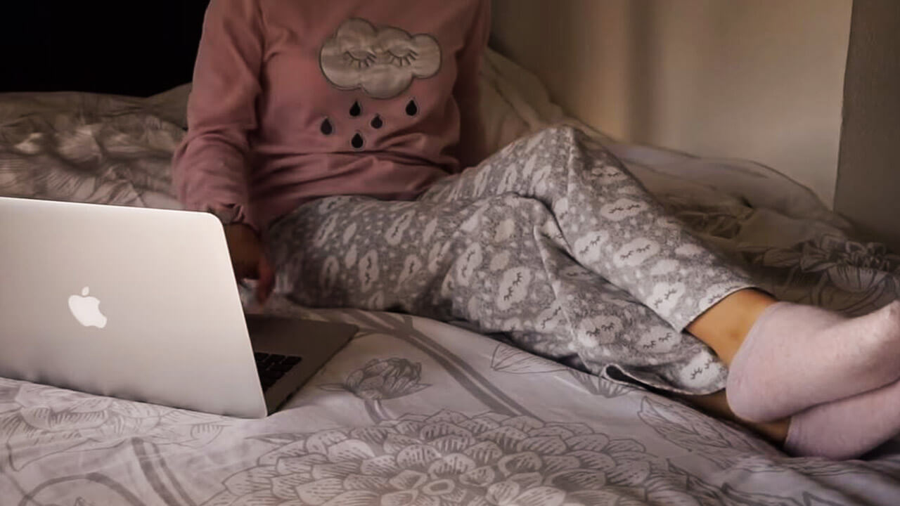 how to stop binge-watching