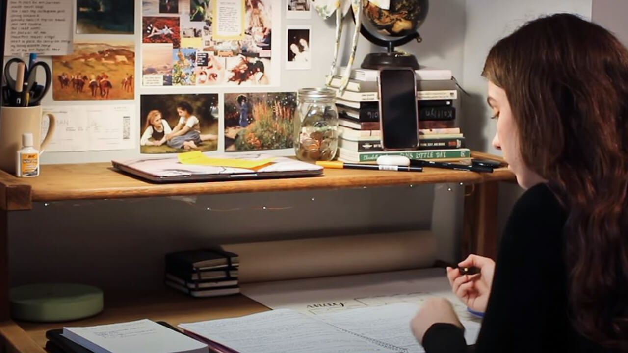 how to study effectively for exams