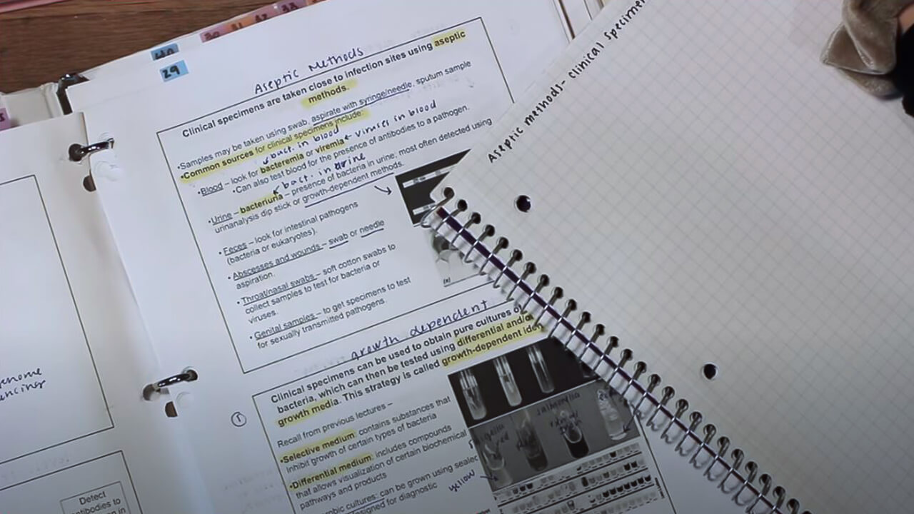 how to study effectively