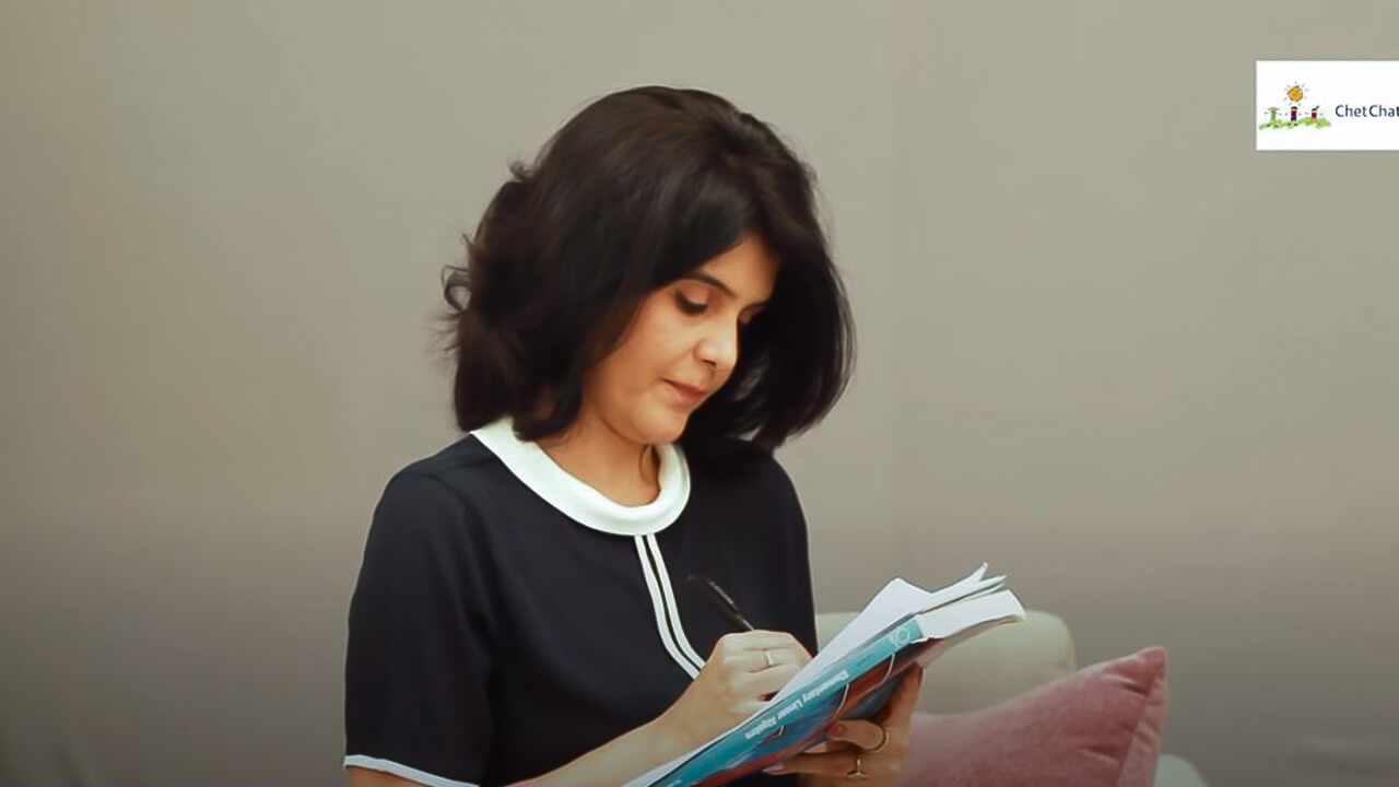 how to study hard and smart