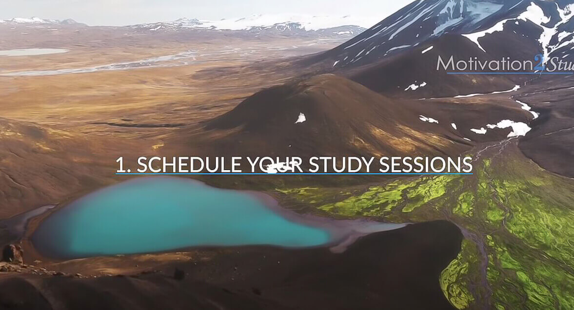 how to study smart