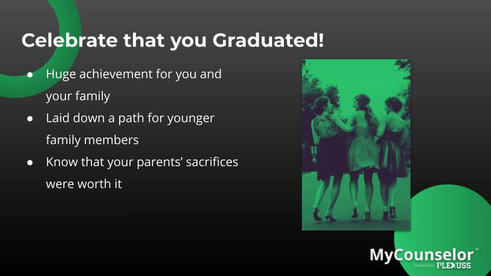 How to survive freshman year of college