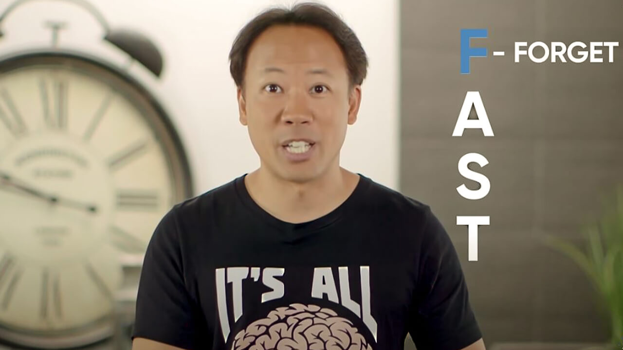 how to unlock your super brain