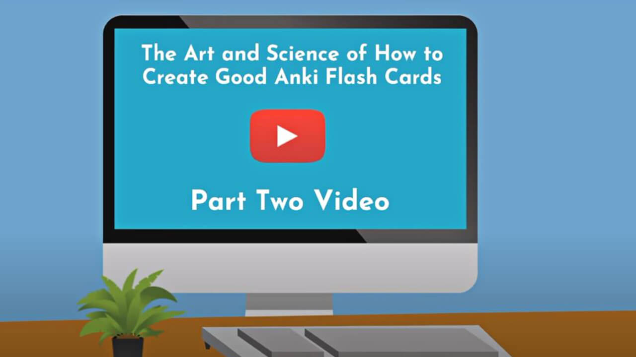 how to use anki