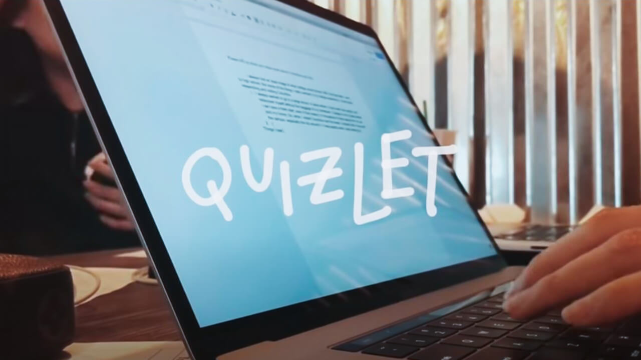 how to use quizlet
