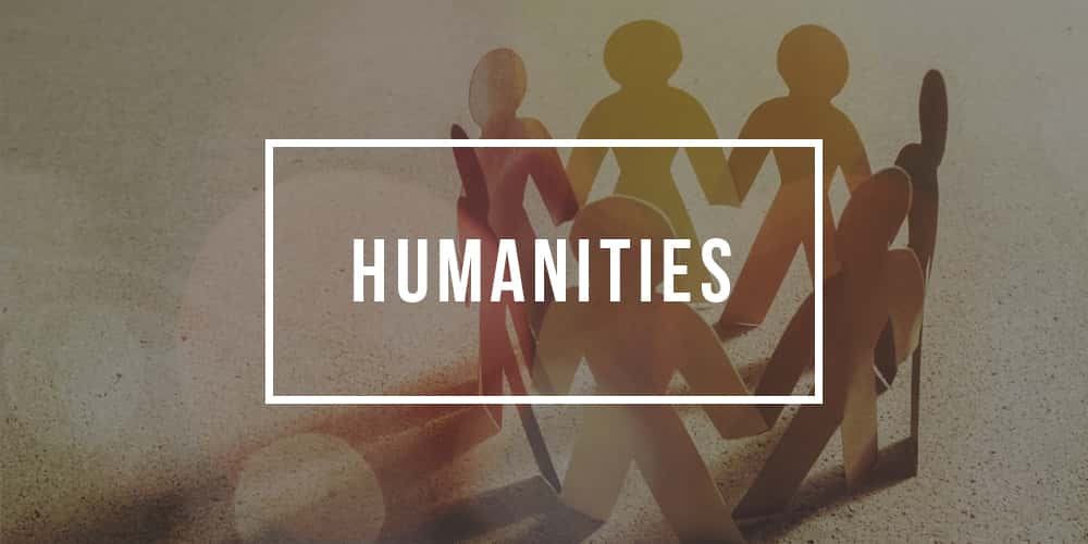Major in Humanities
