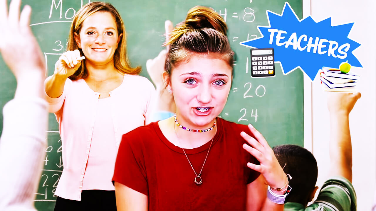 Importance of Connecting With Teachers