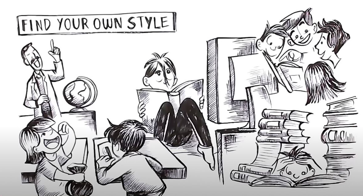 importance of listening to teachers