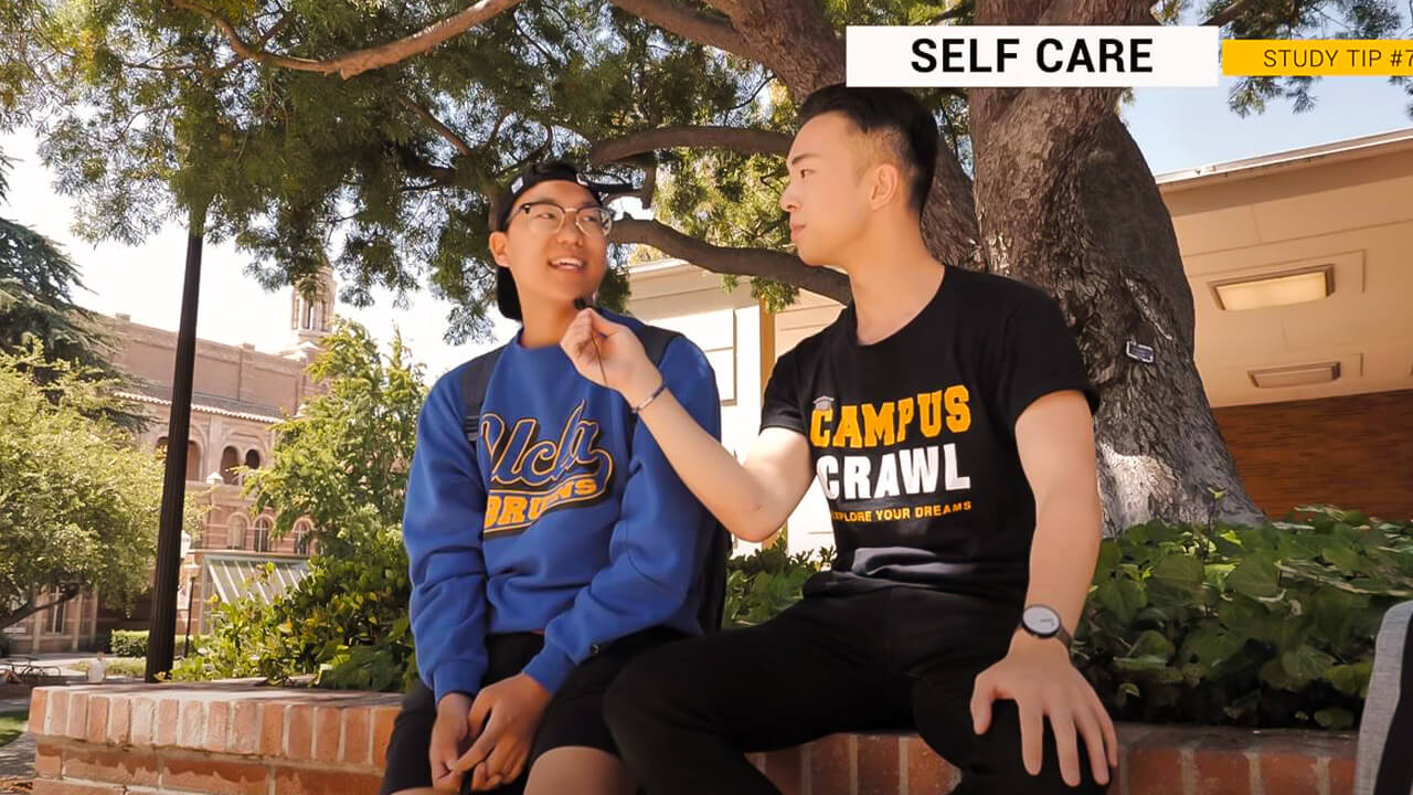 importance of self-care