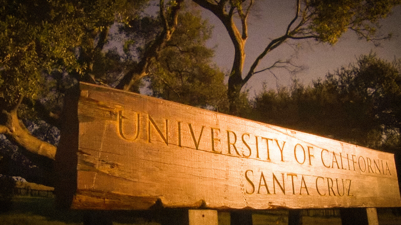 Is UC Santa Cruz a good school