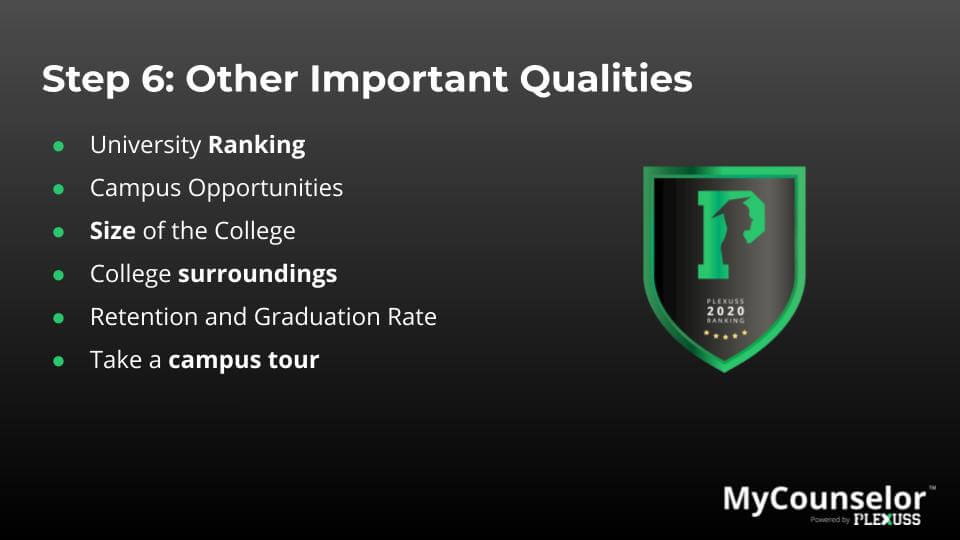 Is university ranking important for job