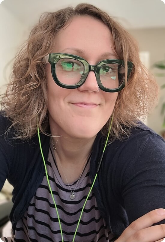 Plexuss Employee