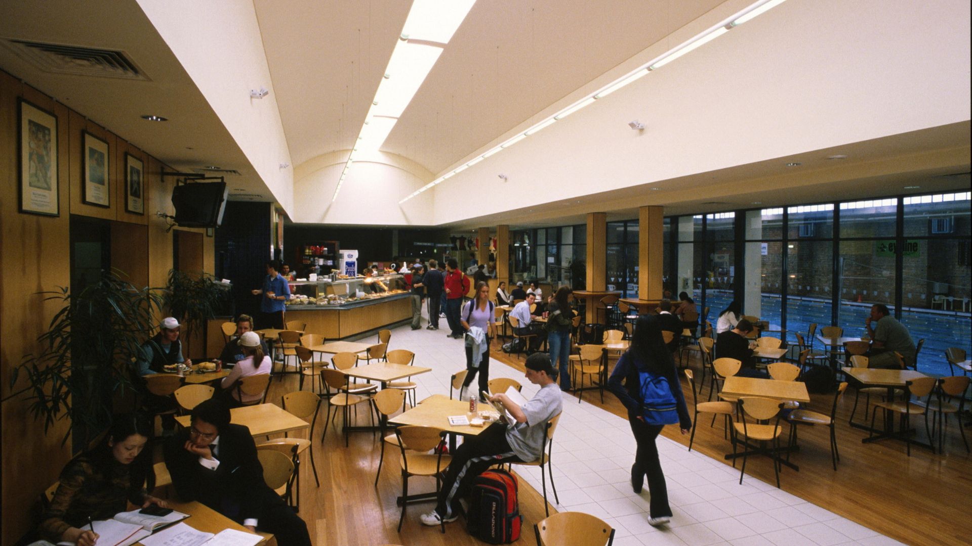 University