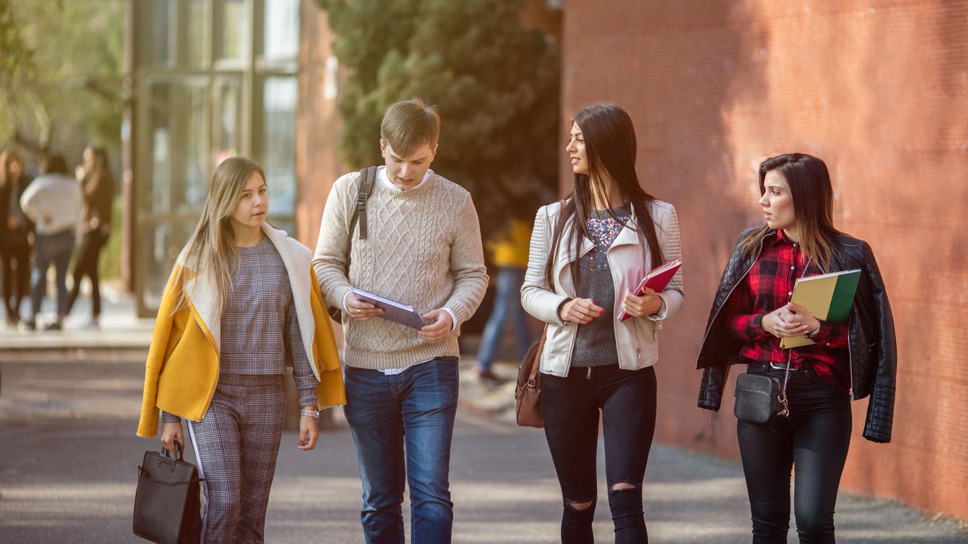 Liberal Arts College