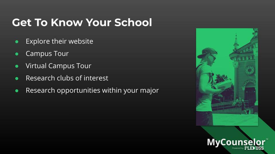 list of colleges doing in-person tours