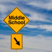 Middle School Life Forum