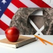 Military and Veteran Students Forum