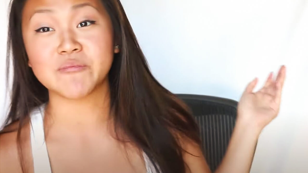 my high school vlog