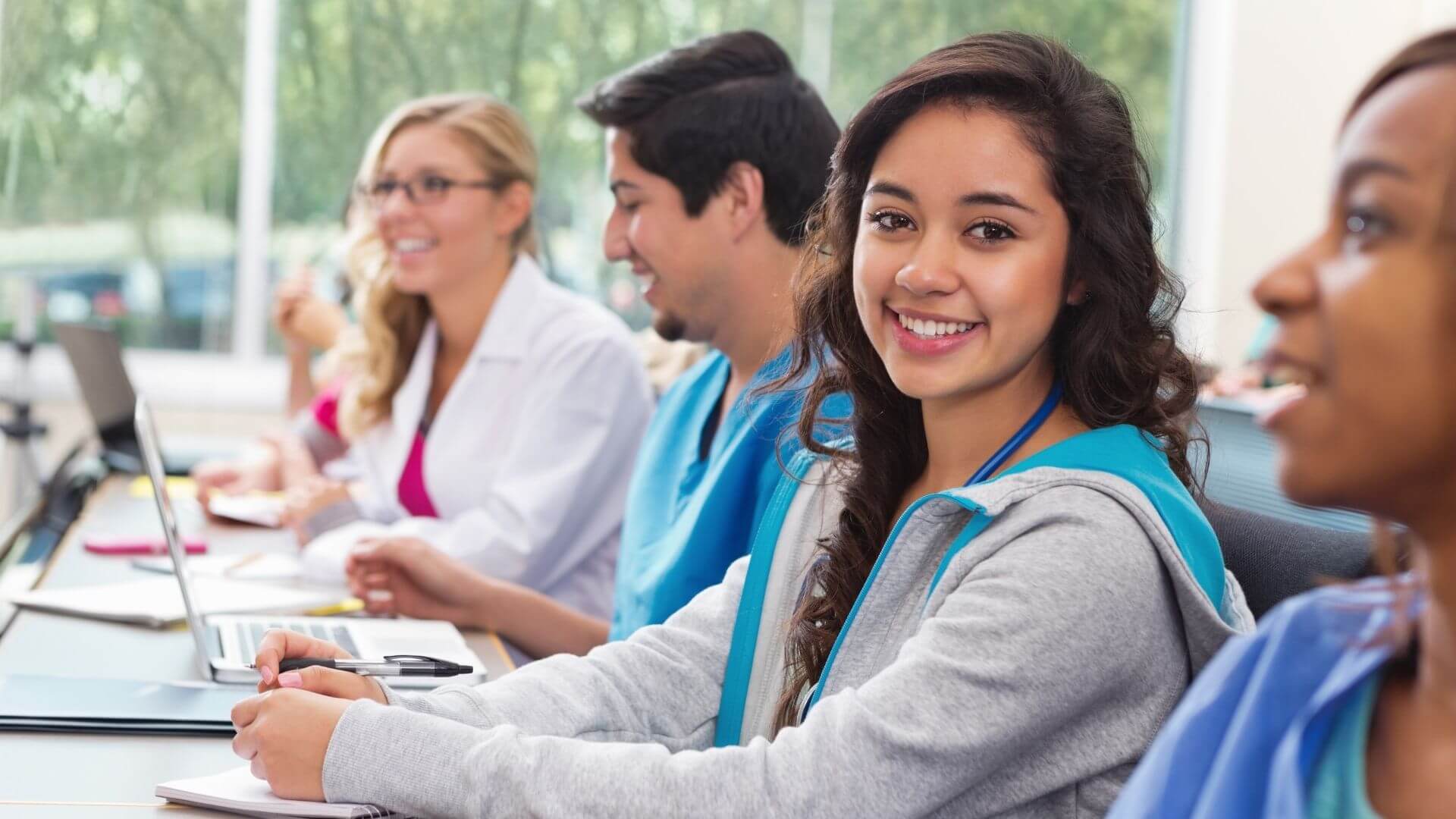 No, online college may not be suitable for you