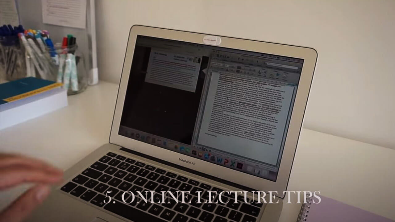 online courses