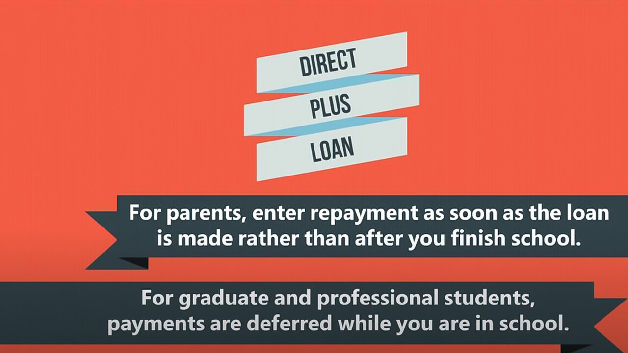 parent plus loan forgiveness