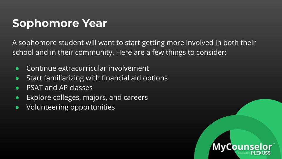 parents and college admissions