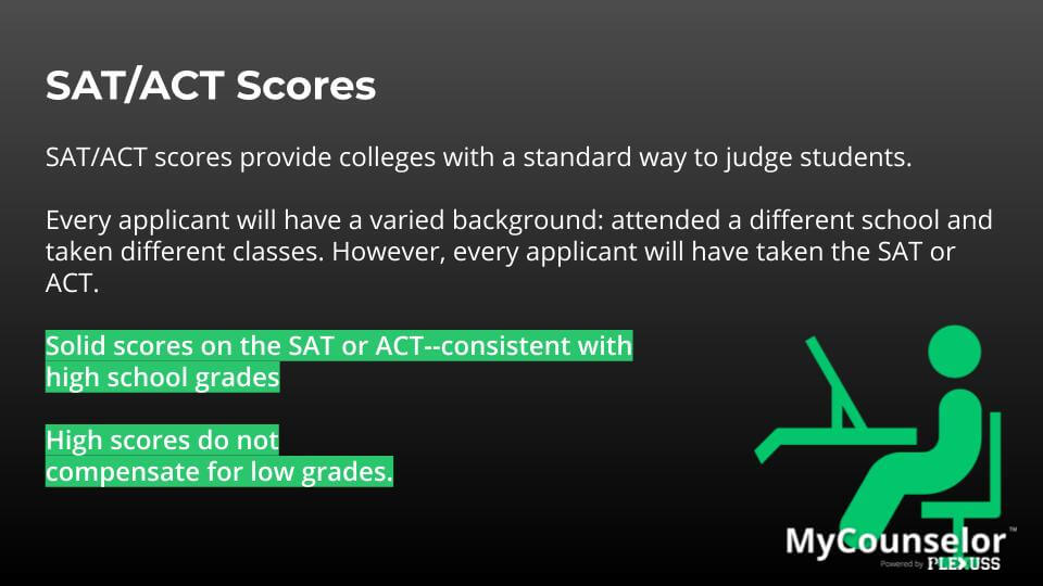 Positive effects of grades on students