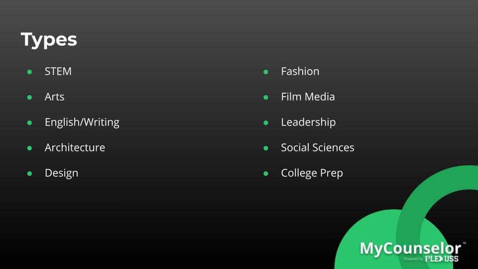 pre college meaning