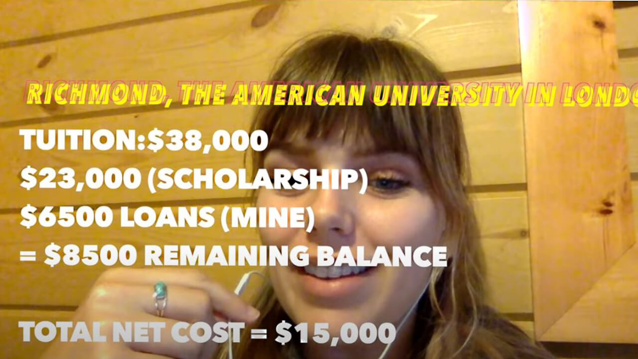 richmond university
