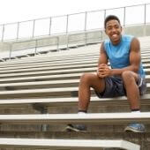 Student Athletes Forum