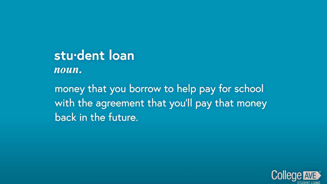 student loan calculator