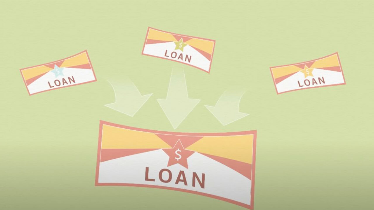 student loan consolidation calculator
