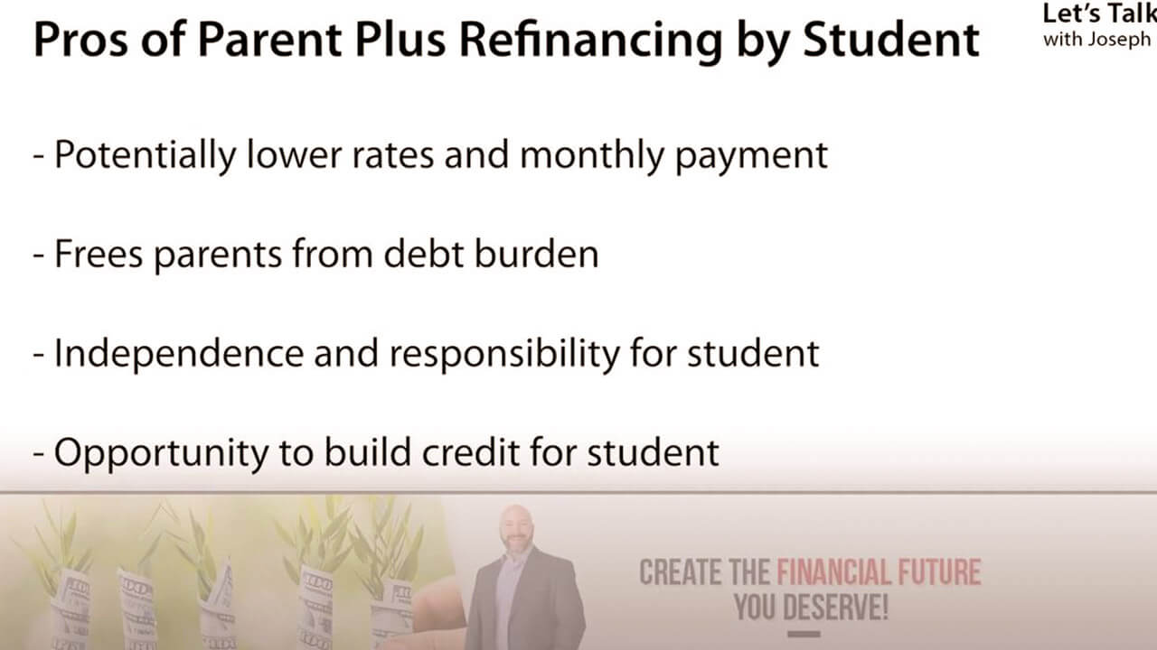 student loan refinance