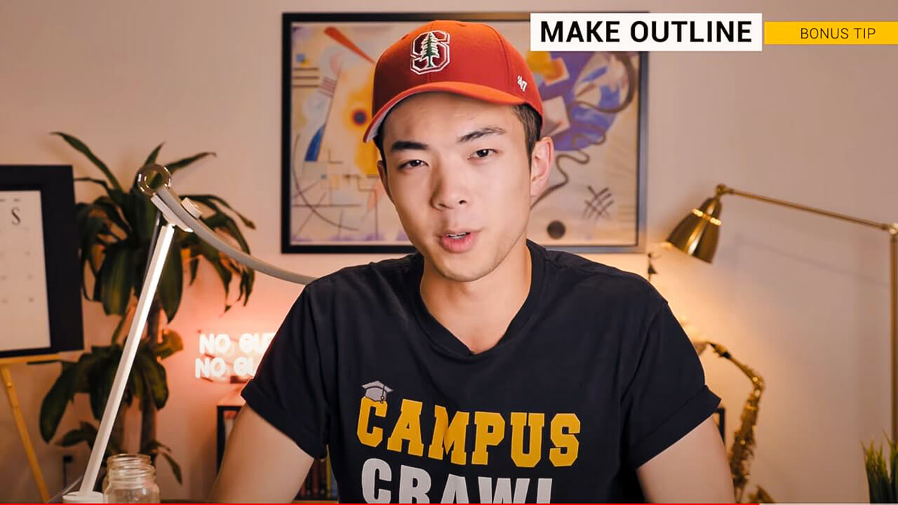 study tips for students