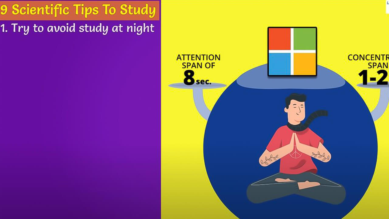 study tips for students