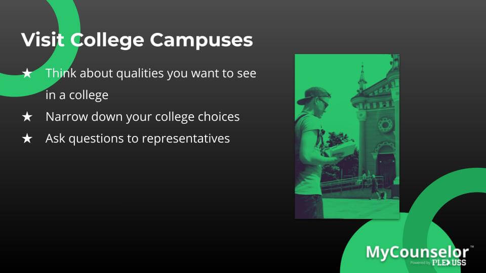 summer programs for high school students