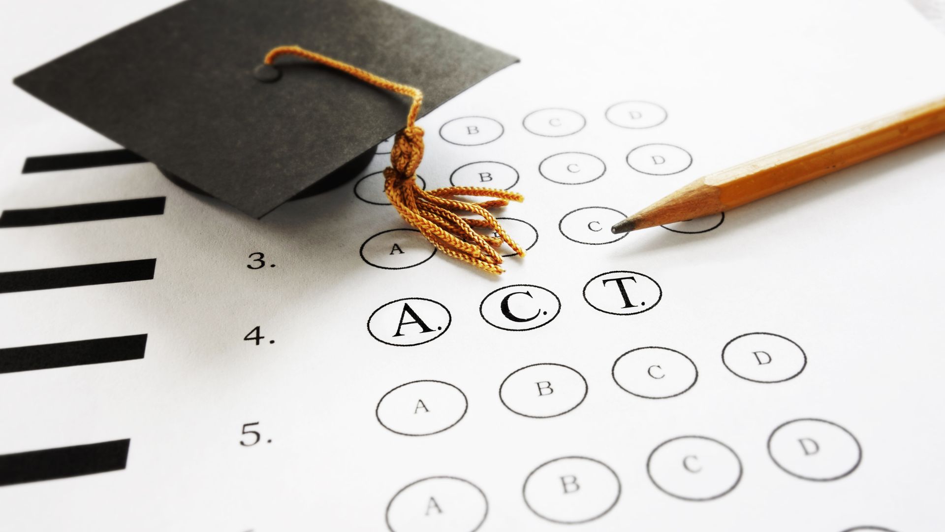 Take the ACT