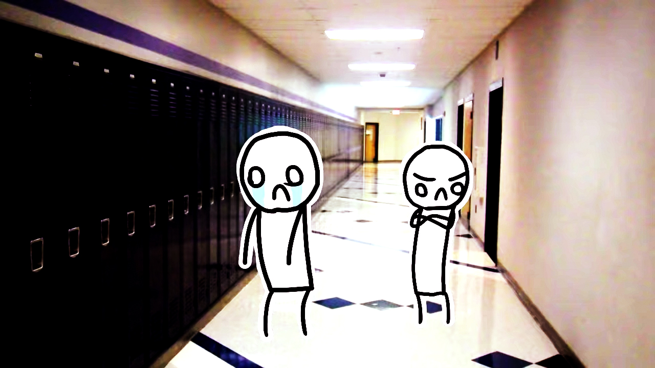Teenage Dating